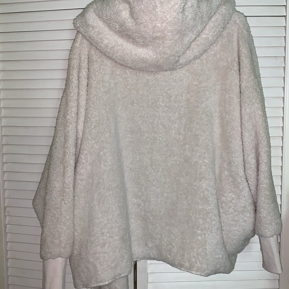 Vintage Alison andrews soft hoodie cardigan - Picture 5 of 10